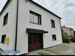 Elewacje Docieplenia Malowanie Budynków - Obrazek 3
