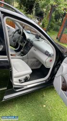 Mercedes c klasa 1.8 LPG avangarde - Obrazek 2