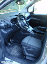 Toyota Proace City Verso - Obrazek 2
