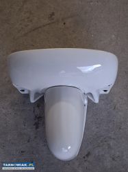 Umywalka Koło 50cm z obudową - Obrazek 1