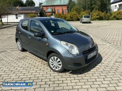 Suzuki alto - Obrazek 1