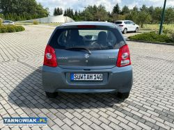 Suzuki alto - Obrazek 4