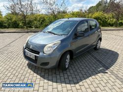 Suzuki alto - Obrazek 2