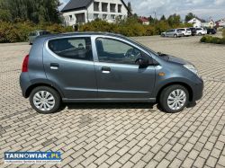 Suzuki alto - Obrazek 3