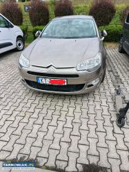 Citroen c5 - Obrazek 1