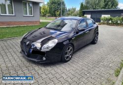 Alfa Romeo Giulietta - Obrazek 1