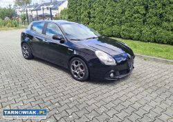 Alfa Romeo Giulietta - Obrazek 2