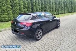 Alfa Romeo Giulietta - Obrazek 4