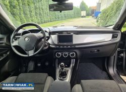 Alfa Romeo Giulietta - Obrazek 3