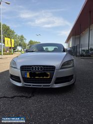 Audi tt 2.0 tfsi 250km - Obrazek 1