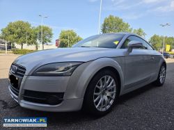 Audi tt 2.0 tfsi 250km - Obrazek 2