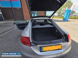 Audi tt 2.0 tfsi 250km - Obrazek 3