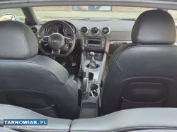 Audi tt 2.0 tfsi 250km - Obrazek 4