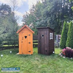 WC toalety kibelki - Obrazek 1