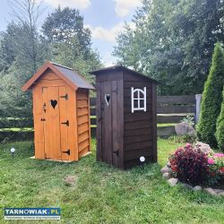 WC toalety kibelki - Obrazek 2