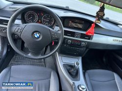 Bmw e91 2.0 diesel 2007r - Obrazek 4