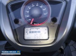 Sprzedam Kymco people 300gt - Obrazek 4