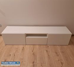 Szafka rtv ikea besta - Obrazek 1