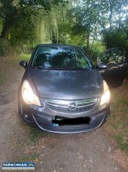 Opel corsa - Obrazek 2