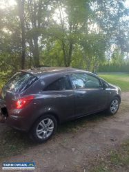 Opel corsa - Obrazek 3