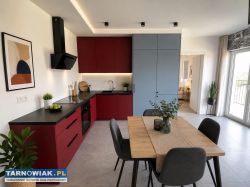 3 pokoje, nowe, Dąbrowa Tarn. - Obrazek 2