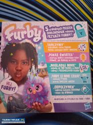 Sprzedam Furby ! - Obrazek 4