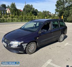 Fiat stilo 1.6 benzyna 2003r - Obrazek 1