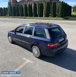 Fiat stilo 1.6 benzyna 2003r - Obrazek 3