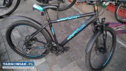 rowery górskie Raleigh gianty BMX - Obrazek 1