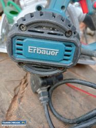 Pilarka tarczowa Erbauer Ecs1400 - Obrazek 3