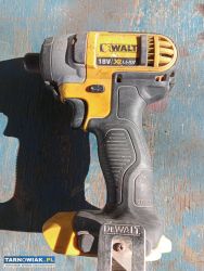Zestaw dewalt wkrętarka dcd776 + zakrętarka dcf885 - Obrazek 4