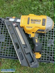 Gwoździarka dewalt dcn692 - Obrazek 1