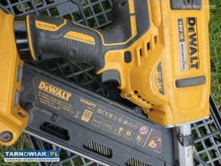 Gwoździarka dewalt dcn692 - Obrazek 2