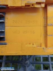Gwoździarka dewalt dcn692 - Obrazek 4
