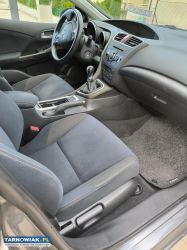 Honda civic ix 1.8 2014r touer - Obrazek 3