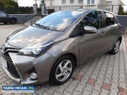 Toyota Yaris - Obrazek 2