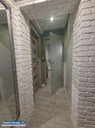 Mieszkanie Faustyny 44,91 m2, 2 pokoje - Obrazek 2