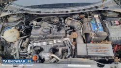 Seat Altea xl freetrack 4 X4 - Obrazek 2