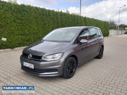Volkswagen Touran 1.6 TDI - Obrazek 1