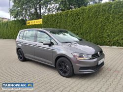 Volkswagen Touran 1.6 TDI - Obrazek 2