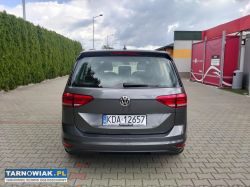 Volkswagen Touran 1.6 TDI - Obrazek 3