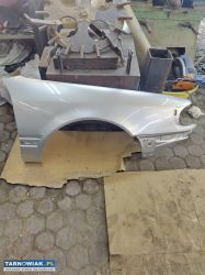 Błotnik audi 100 c4 prawy przód - Obrazek 3