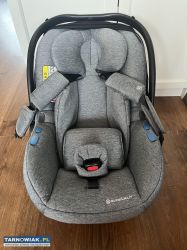 Fotelik Avionaut Pixel oraz AeroFix z bazą Isofix - Obrazek 2
