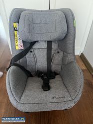 Fotelik Avionaut Pixel oraz AeroFix z bazą Isofix - Obrazek 4