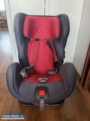 Fotelik Avionaut Glider 9-25 kg - Obrazek 1