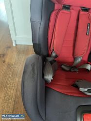 Fotelik Avionaut Glider 9-25 kg - Obrazek 4