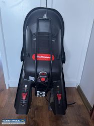 Fotelik rowerowy Polisport - Obrazek 2