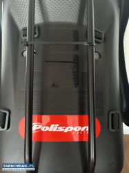 Fotelik rowerowy Polisport - Obrazek 4