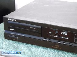 Cd philips cd-600 sprawny i ładny. Wysyłka. - Obrazek 2