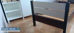 Wyjątkowo mocne łóżko jednoosobowe - Obrazek 3